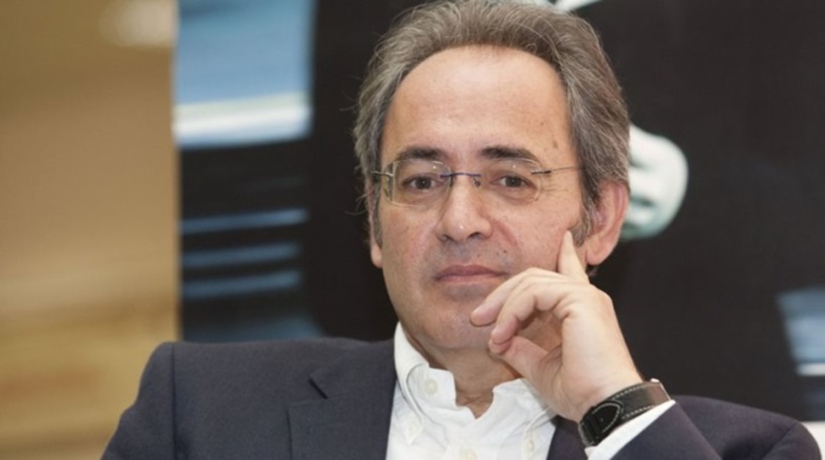 Υπέβαλε την παραίτηση του ο πρόεδρος της ΕΡΤ3 Γιάννης Μυλόπουλος