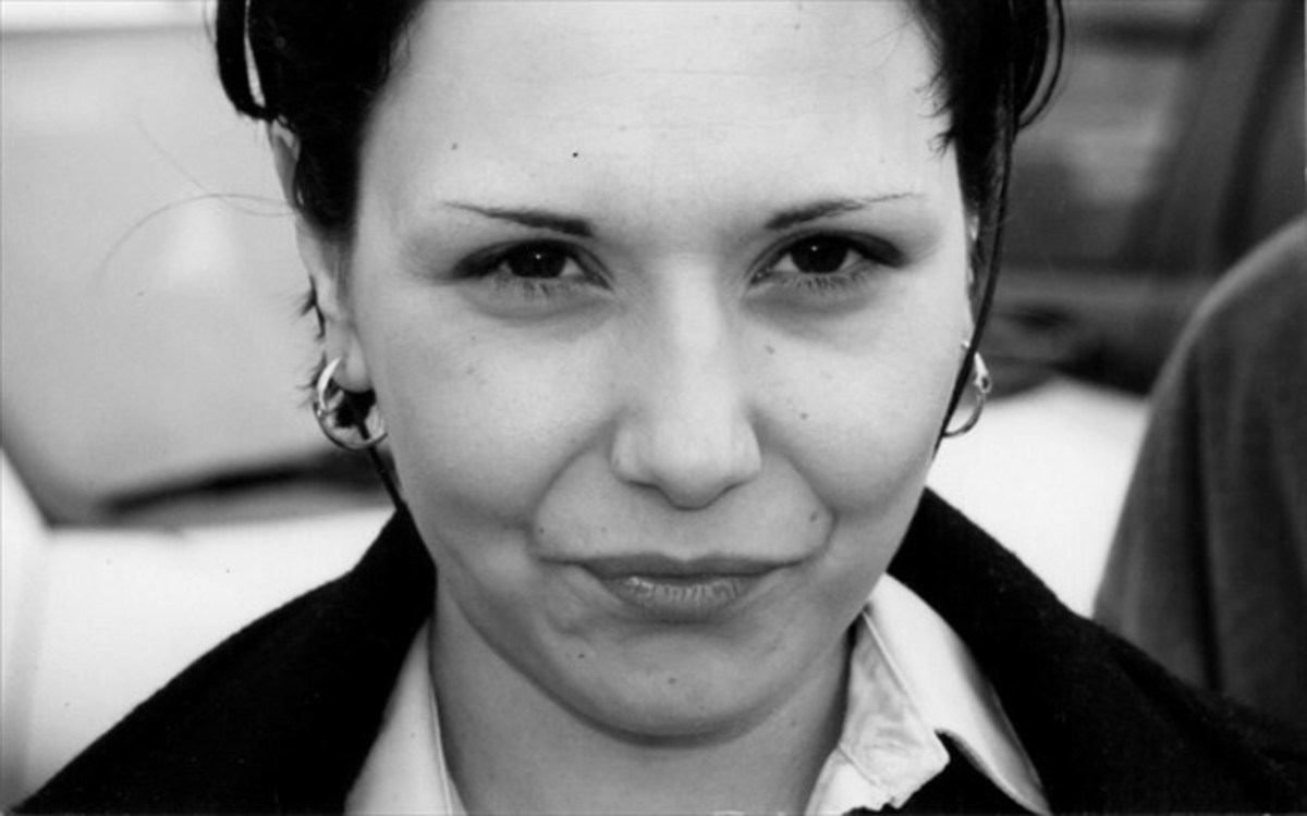 Βρέθηκε νεκρή η κόρη της Κατερίνας Γώγου