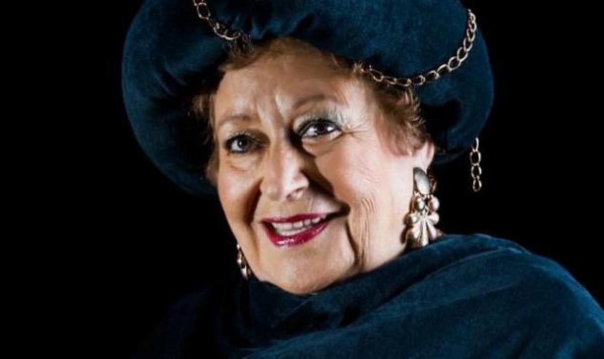 Ευαγγελία Σαμιωτάκη: «Επί τρεις μήνες έκλαιγα και χτυπιόμουν…»