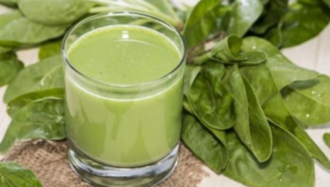 Αυτό το φυσικό ρόφημα «καίει» το λίπος στην κοιλιά