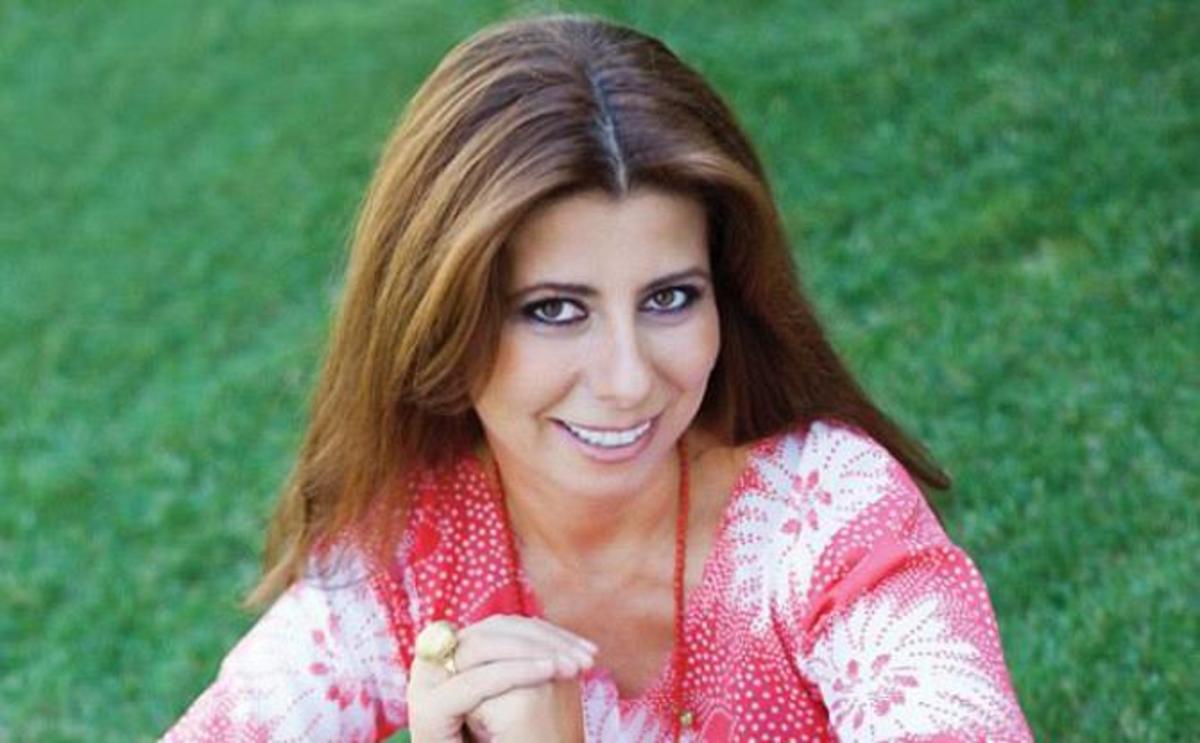 Ζήνα Κουτσελίνη: «Έπιασα πάτο συναισθηματικά»