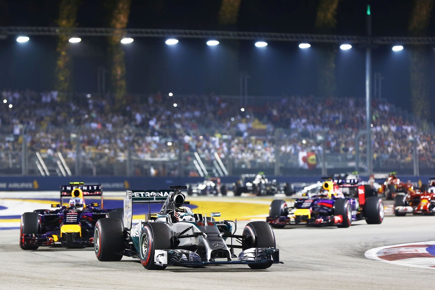 Grand Prix Σιγκαπούρης