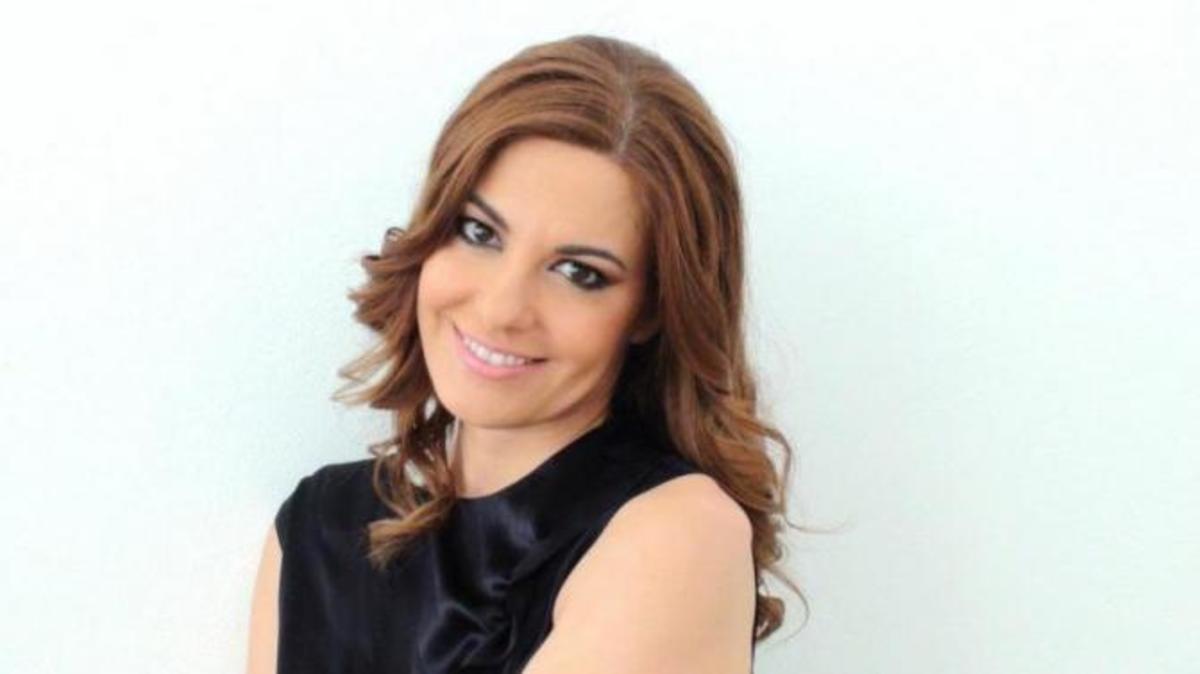 Φαίη Μαυραγάνη: Το περιστατικό που την έφερε σε δύσκολη θέση