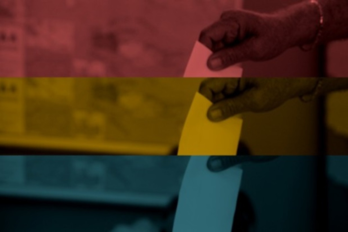 Exit poll LIVE – Τα αποτελέσματα των εκλογών