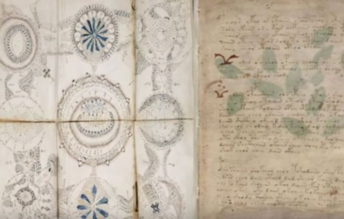 Δέκα παγκόσμια μυστήρια που δεν έχουν λυθεί ποτέ!