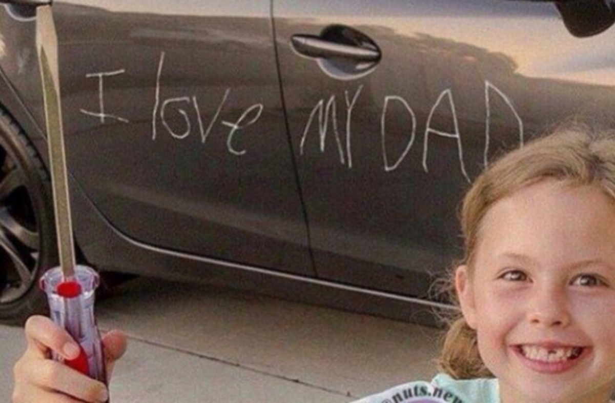 Αυτές οι εικόνες θα σε κάνουν να θες να ουρλιάξεις!