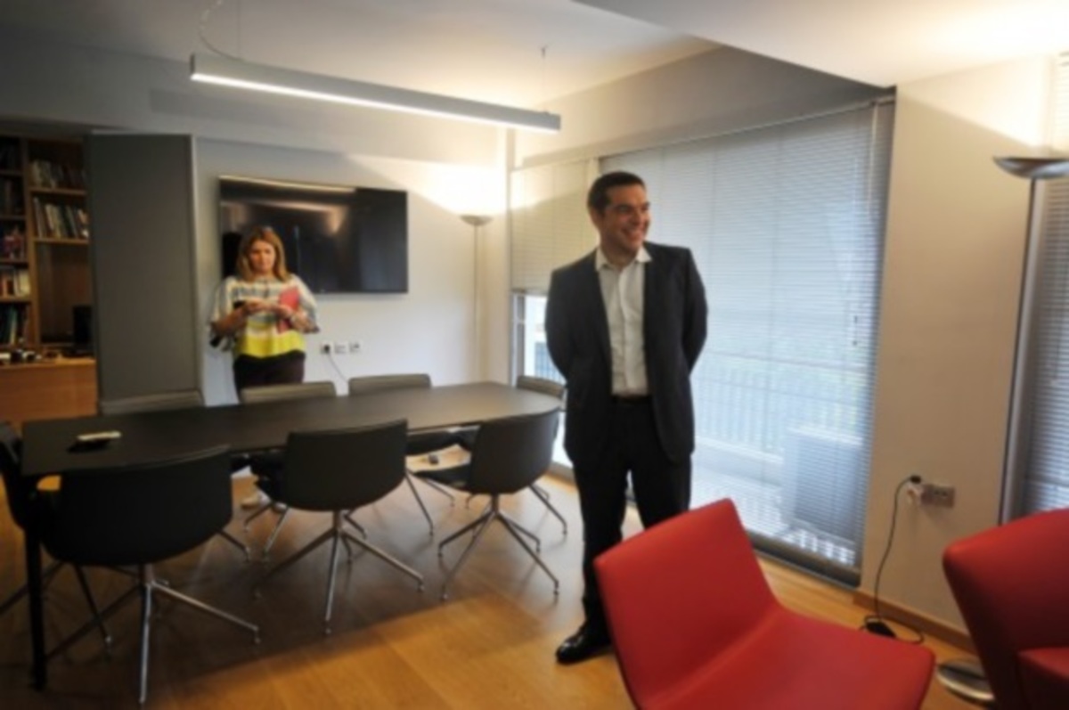 Δείτε όλα τα ονόματα των υποψήφιων υπουργών της νέας κυβέρνησης