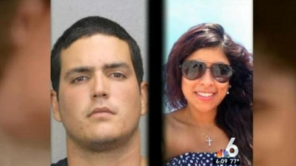 Τον αποκάλεσε με το όνομα του πρώην της στο σεξ και την ξεκοίλιασε!