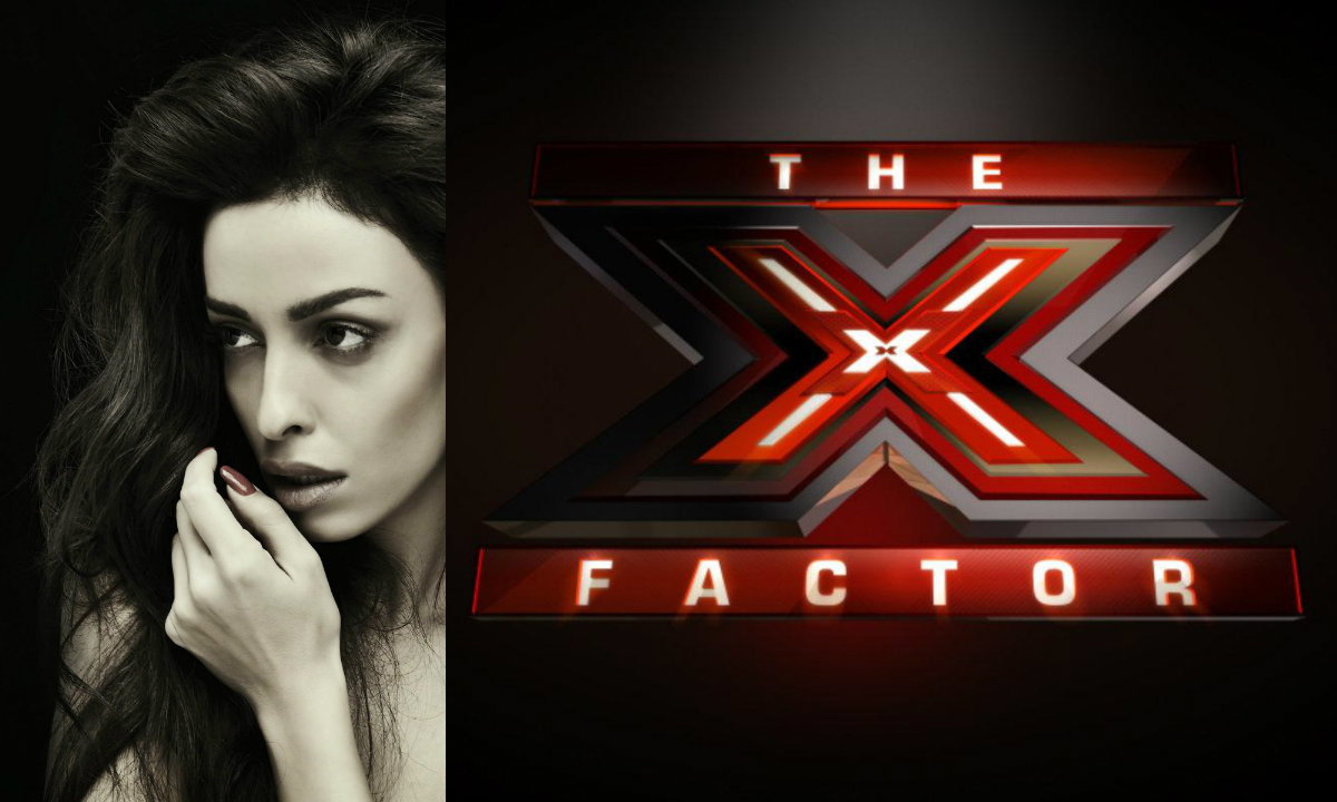 Ελένη Φουρέιρα: Παρουσιάστρια στο X-Factor;