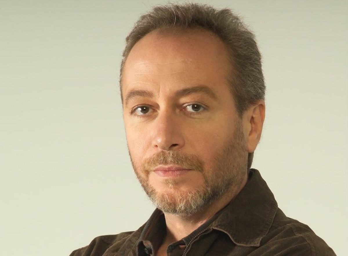 Γρηγόρης Βαλτινός: «Έχω χάσει πολλά χρήματα τα τελευταία πέντε χρόνια»