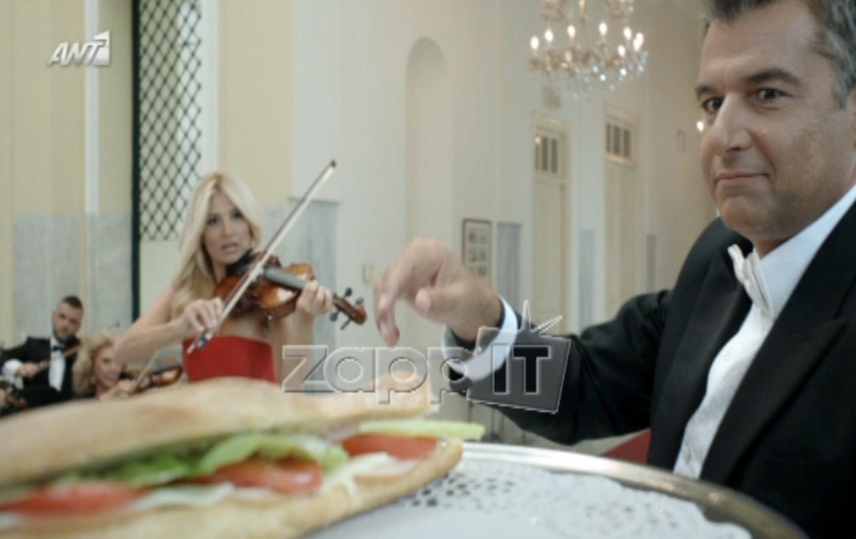 Το Πρωινό: Εξαιρετικό τρέιλερ για ακόμα μια χρονιά