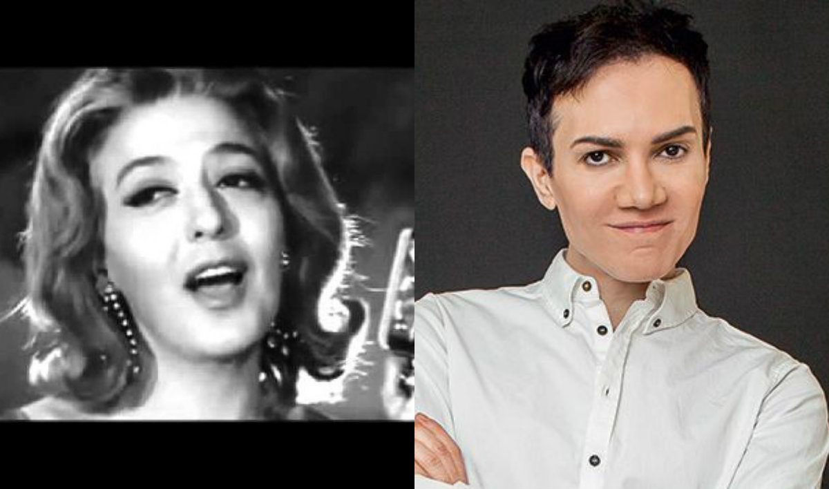 Το συγκλονιστικό κείμενο του Παντελή Καναράκη για τον θάνατο της Βούλας Ζουμπουλάκη