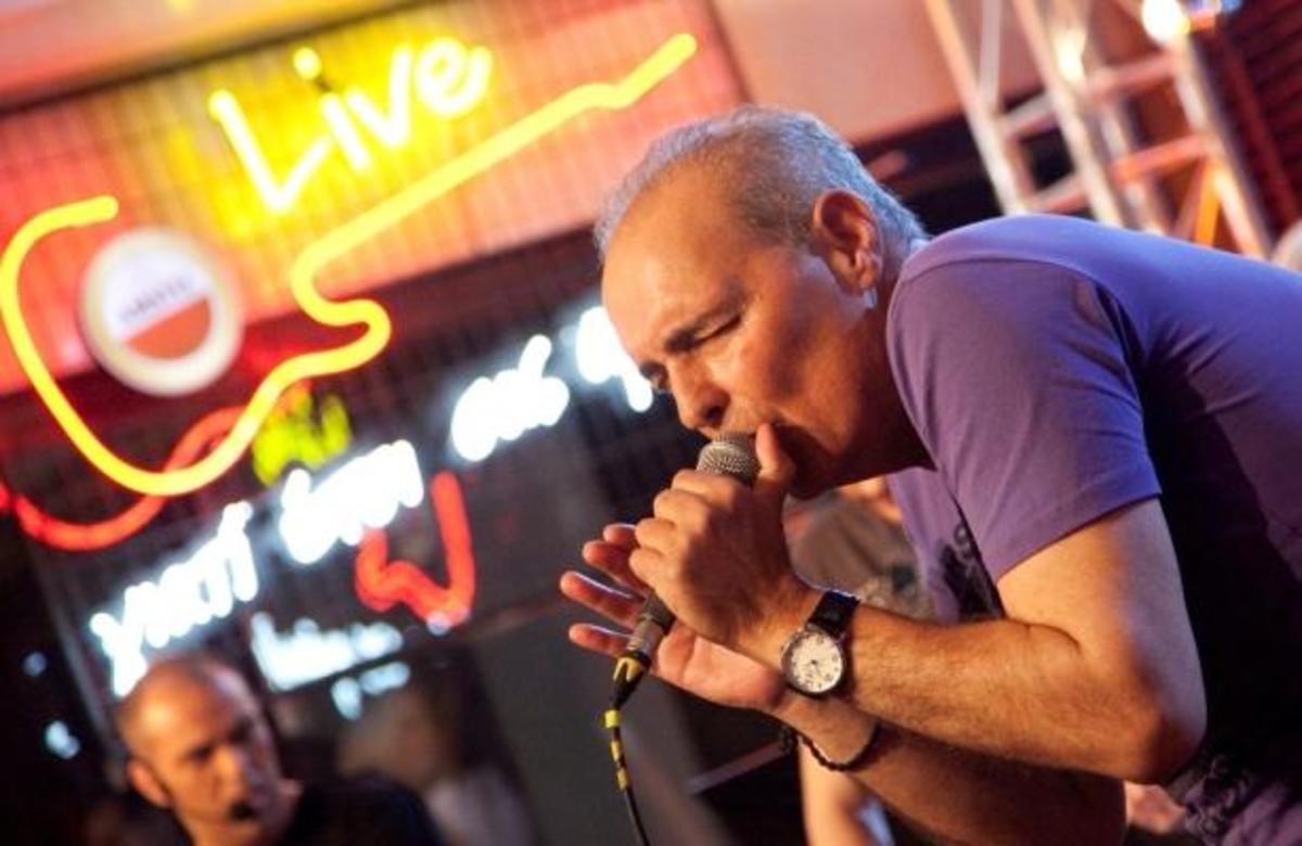 Μουσικό αφιέρωμα στον αξέχαστο Μάνο Ξυδούς