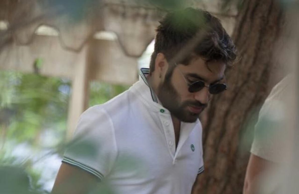 Άρης Πλασκασοβίτης: Στο νοσοκομείο με αιφνίδια βαρηκοΐα – κώφωση!