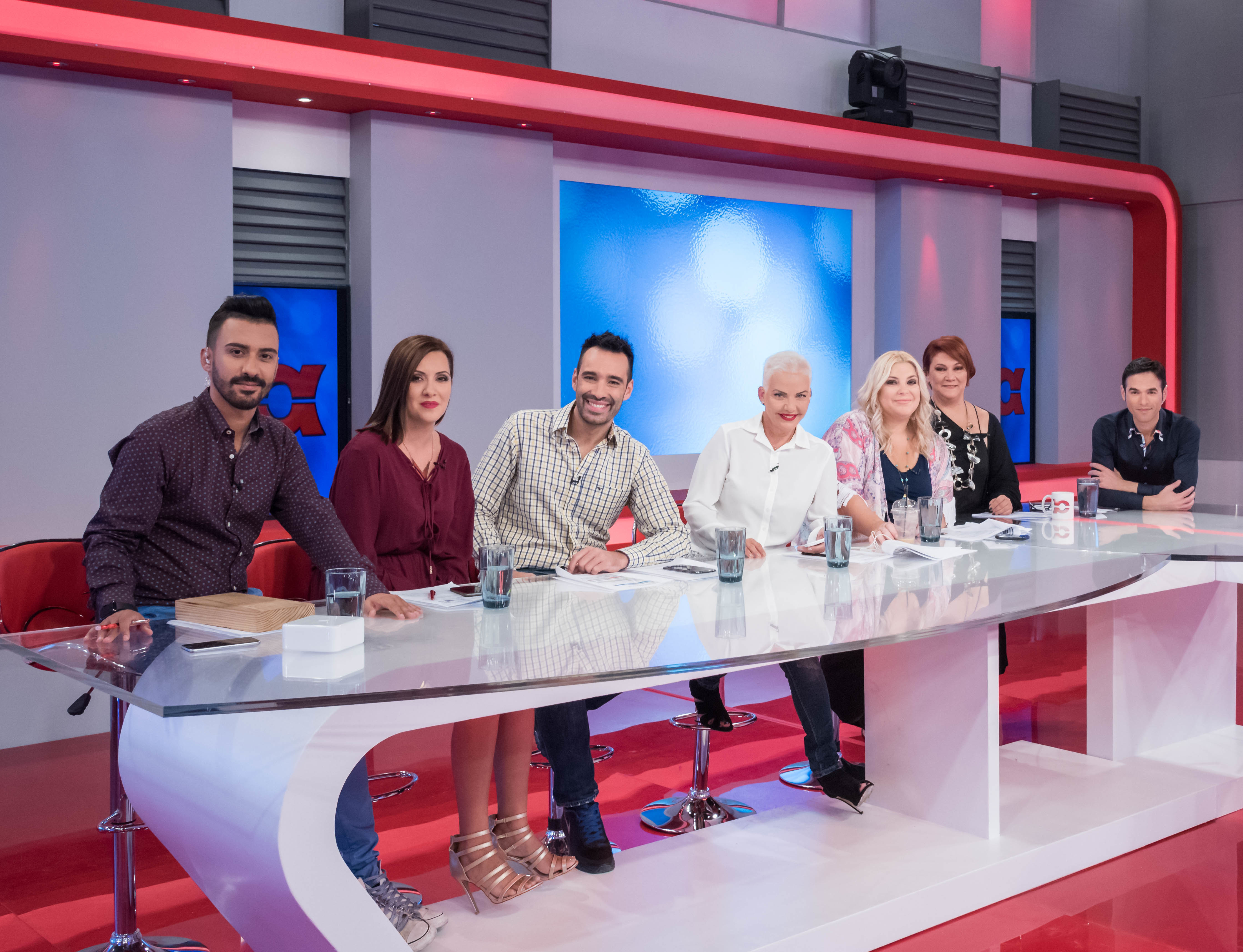 Τηλεθέαση – Αποκαλυπτικά: Μονοπώλησαν το ενδιαφέρον των τηλεθεατών