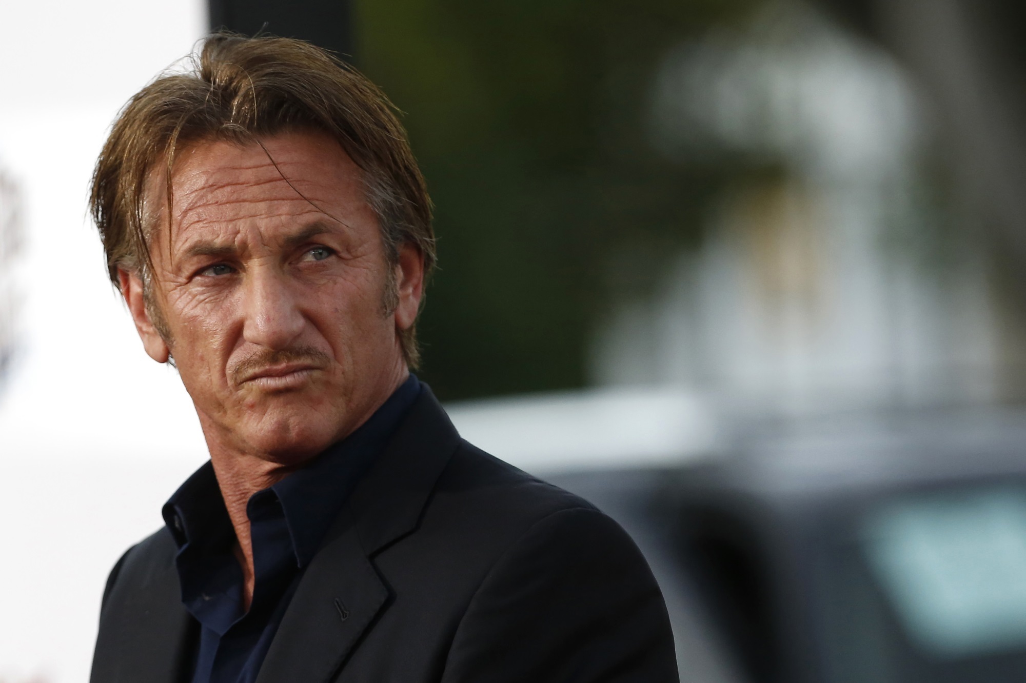 Ο 22χρονος γιος του Sean Penn, είναι φτυστός ο πατέρας του!