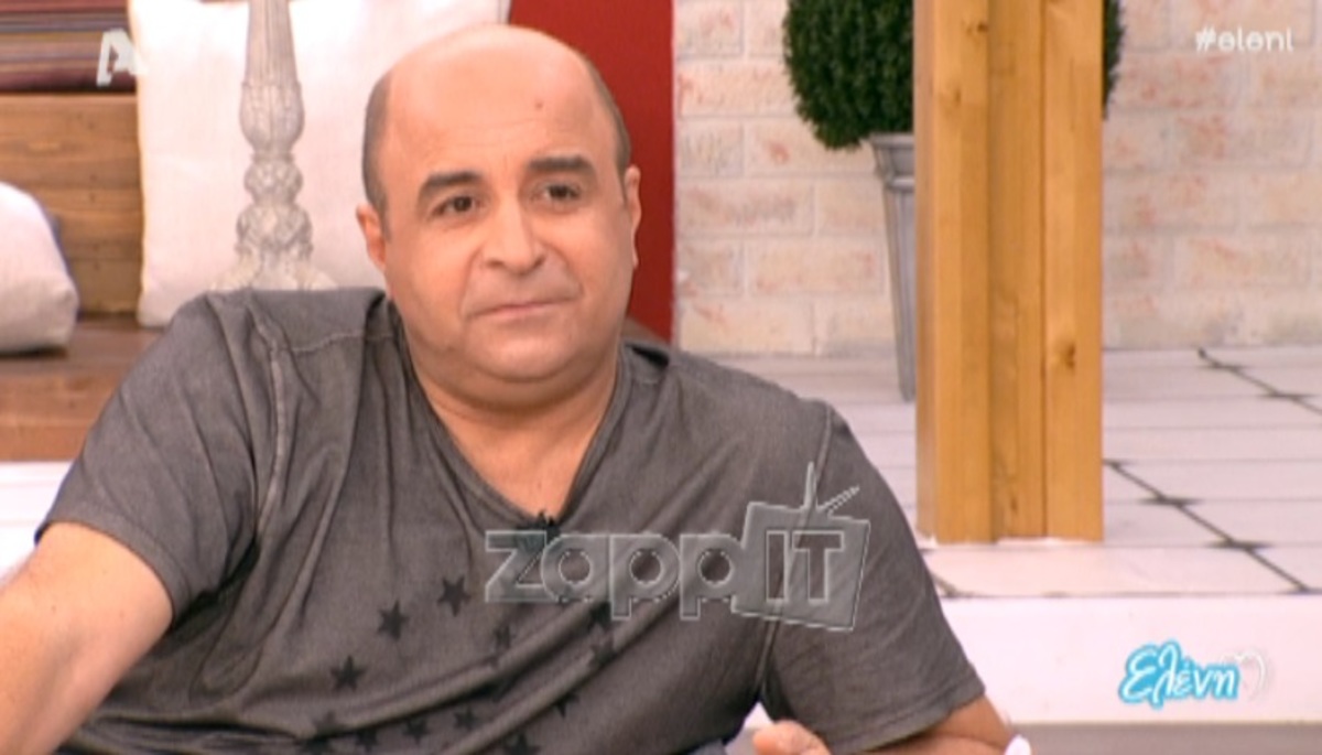 Μάρκος Σεφερλής: Με δύο εκπομπές στο Star