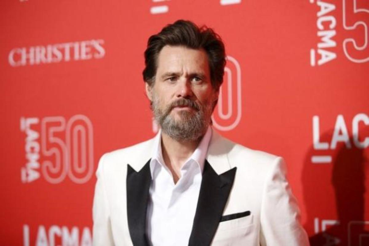 Σοκαρισμένοι στο Hollywood! Αυτοκτόνησε η σύντροφος του Jim Carrey