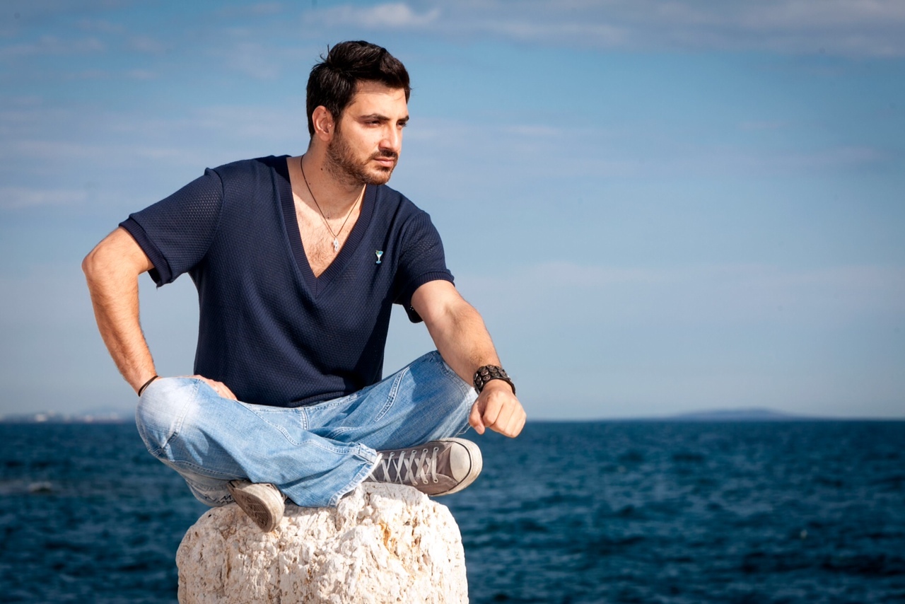 Ιστορίες Γυναικών από τον Μιχάλη Μόσχου