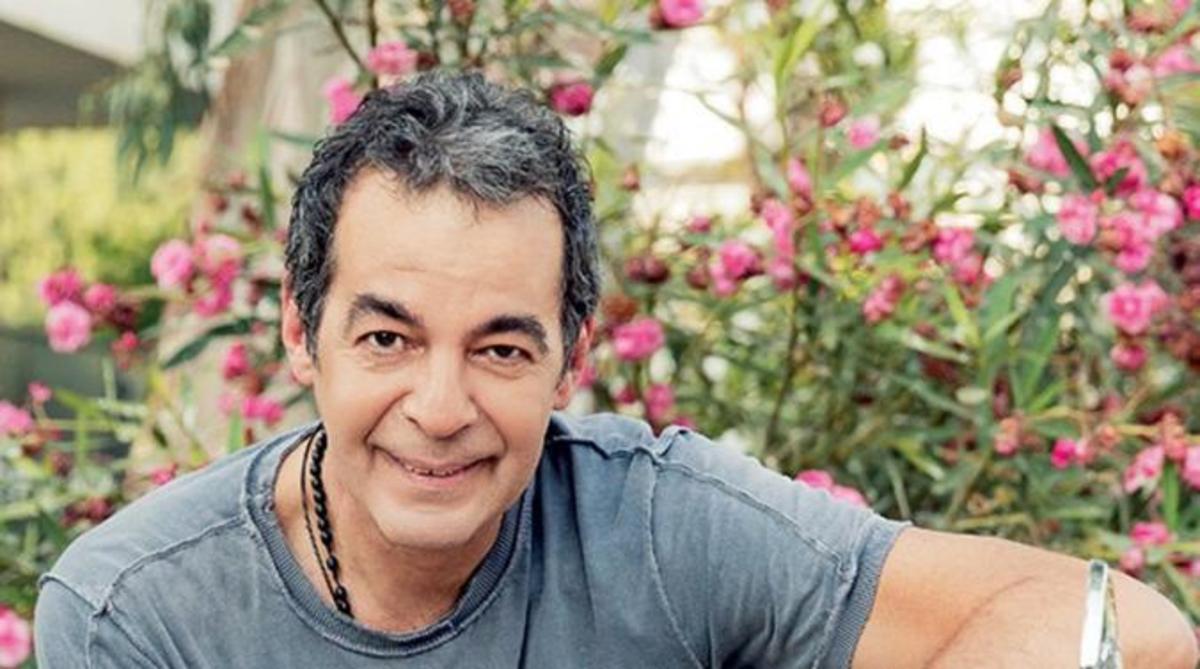 Κώστας Χαριτοδιπλωμένος: Έκανα μια σχέση 8 χρόνια που ίσως να μην έπρεπε να την κάνω…