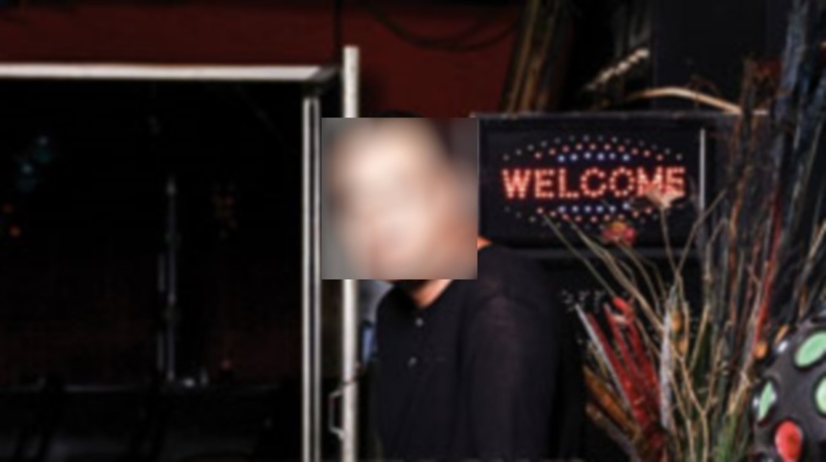 «Είμαι σεξομανής, αλλά σιχαίνομαι το σεξ!»