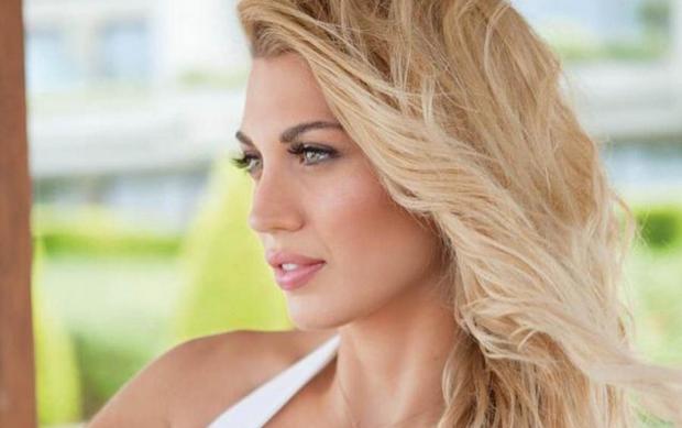 Κωνσταντίνα Σπυροπούλου: Μας αποκάλυψε την πρώτη καλεσμένη της;