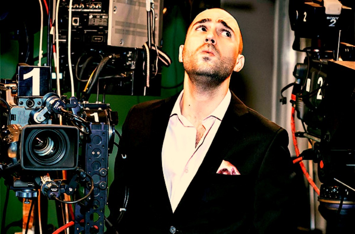 Κωνσταντίνος Μπογδάνος: «Δεν εμπιστεύομαι τον κ.Τσίπρα ούτε να μου πάρει τσιγάρα»