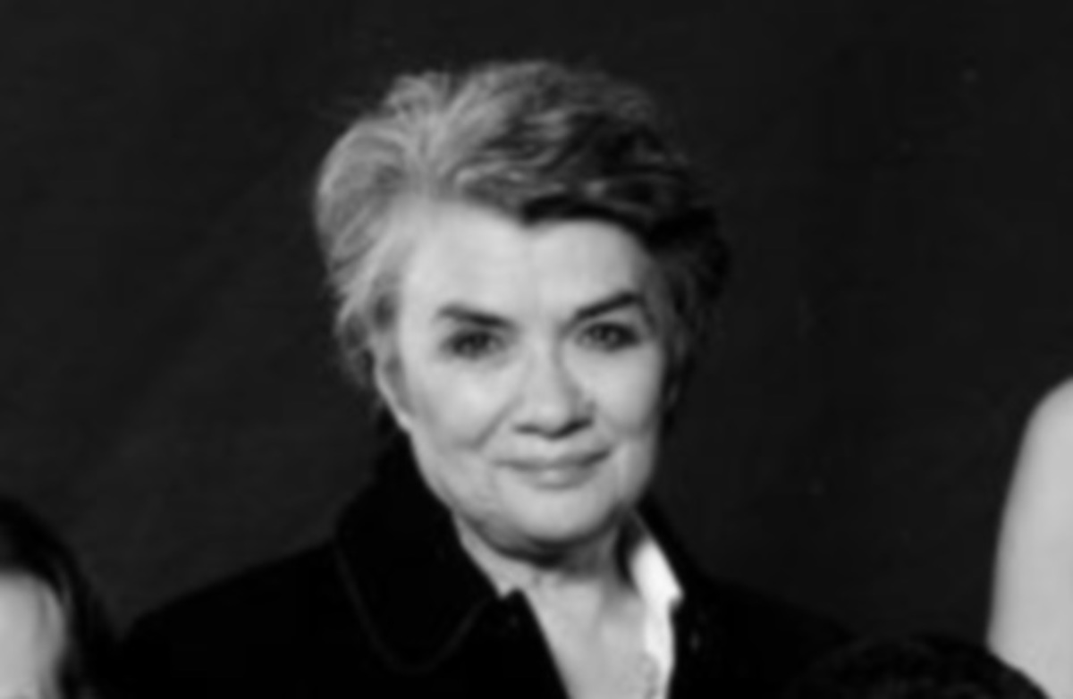 Κάκια Ιγερινού: «Όλα χάθηκαν στη ζωή μου σε ένα λεπτό»