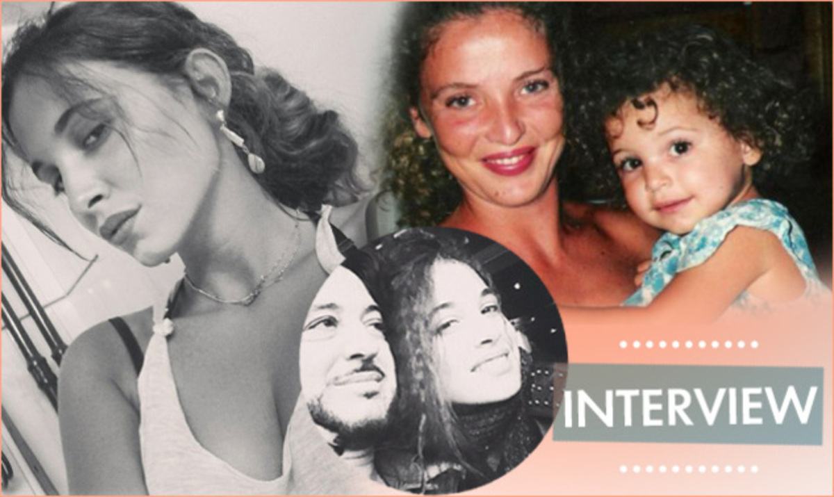 Σπαραγμός για το μέλος των Zιγκ Zαγκ και την κόρη του, μετά το θάνατο της γυναίκας του!