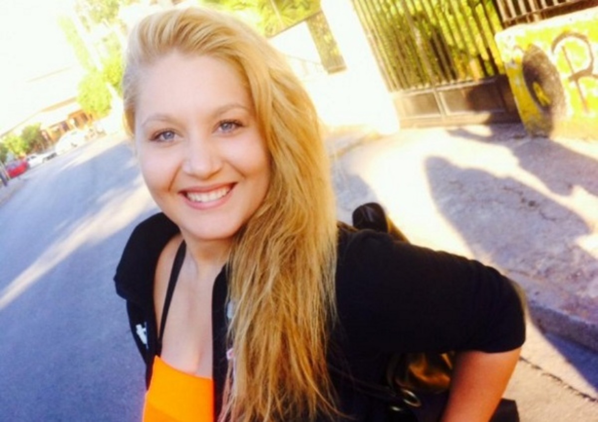 Βρέθηκε νεκρή η 21χρονη φοιτήτρια στο Παγκράτι!