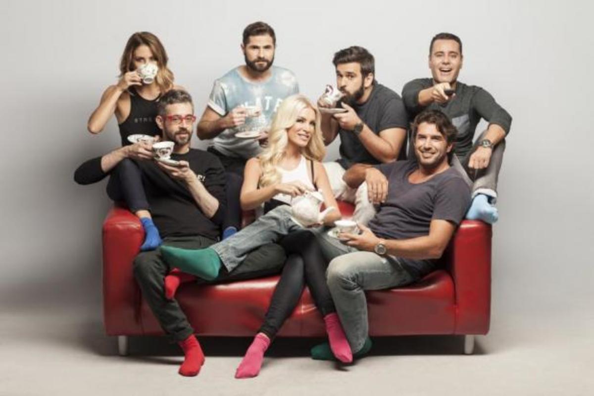 Λόγω TVς: Η επίσημη ανακοίνωση για την εκπομπή της Κατερίνας Καινούργιου
