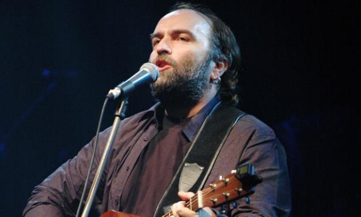 Μπάμπης Στόκας: Το διαζύγιο και η απώλεια 25 κιλών!