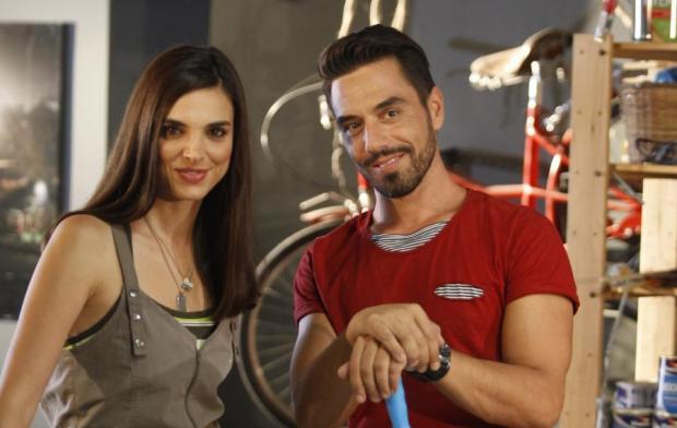 Η εκπομπή «Μαστορέματα» επιστρέφει ανανεωμένη!