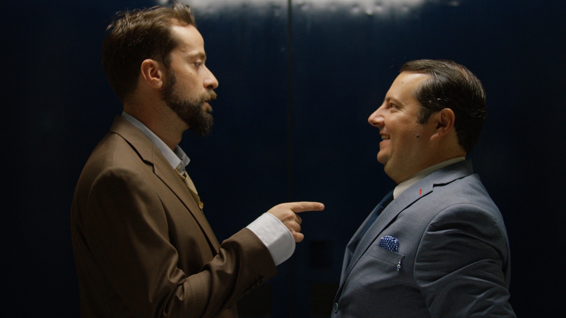 «Οι Άσφαιροι» ξεκινούν στον Alpha