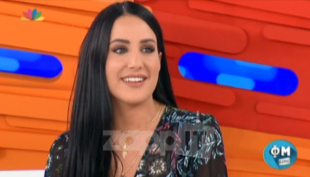 Μαλού Κυριακοπούλου: Το κορίτσι που έκανε του youtube να «καταρρεύσει»