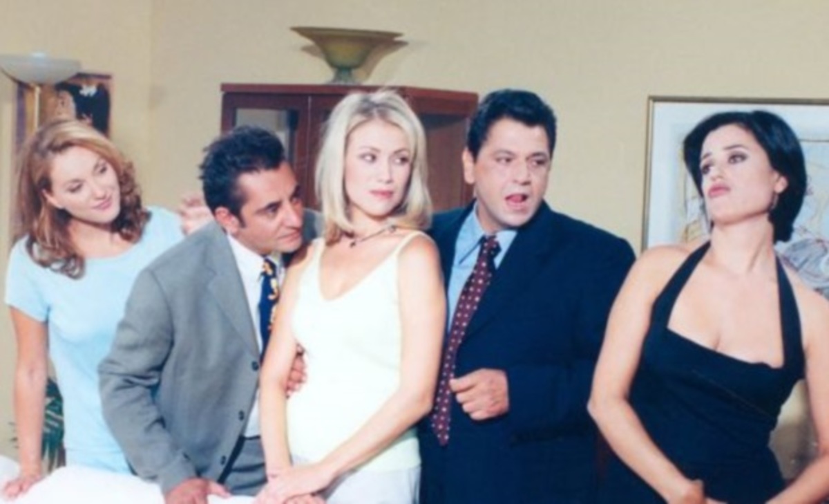 Θέλουν να επιστρέψει ο …«Ακάλυπτος»!