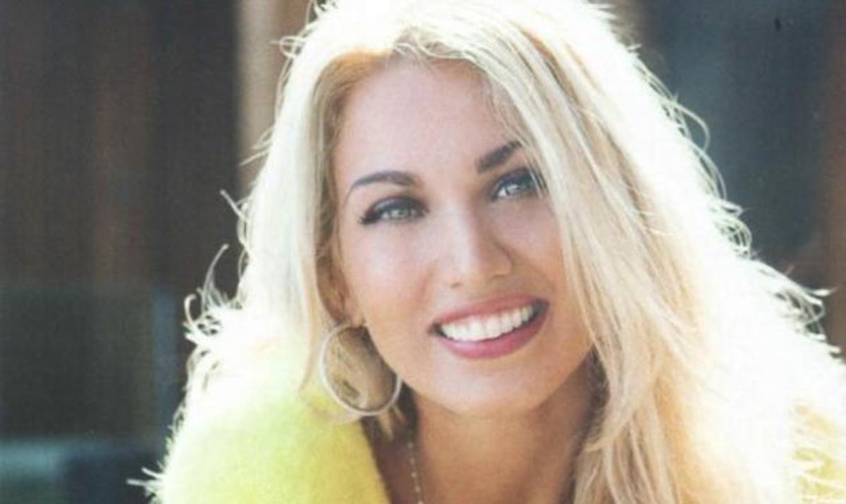 Κωνσταντίνα Σπυροπούλου: Παραδέχτηκε ότι την ντούμπλαραν στο τρέιλερ