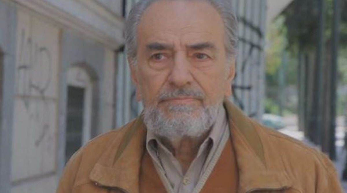 Δημήτρης Καλλιβωκάς: «Είδα ανθρώπους να πέφτουν μπροστά μου από σφαίρα»