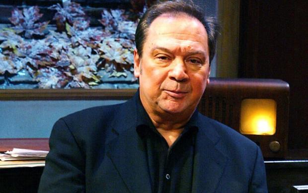 Σταμάτης Φασουλής: «Έχεις υπουργό Παιδείας τον Φίλη και θα πειράξει αν θα πάω εγώ σε επιτροπή ταλέντων;»