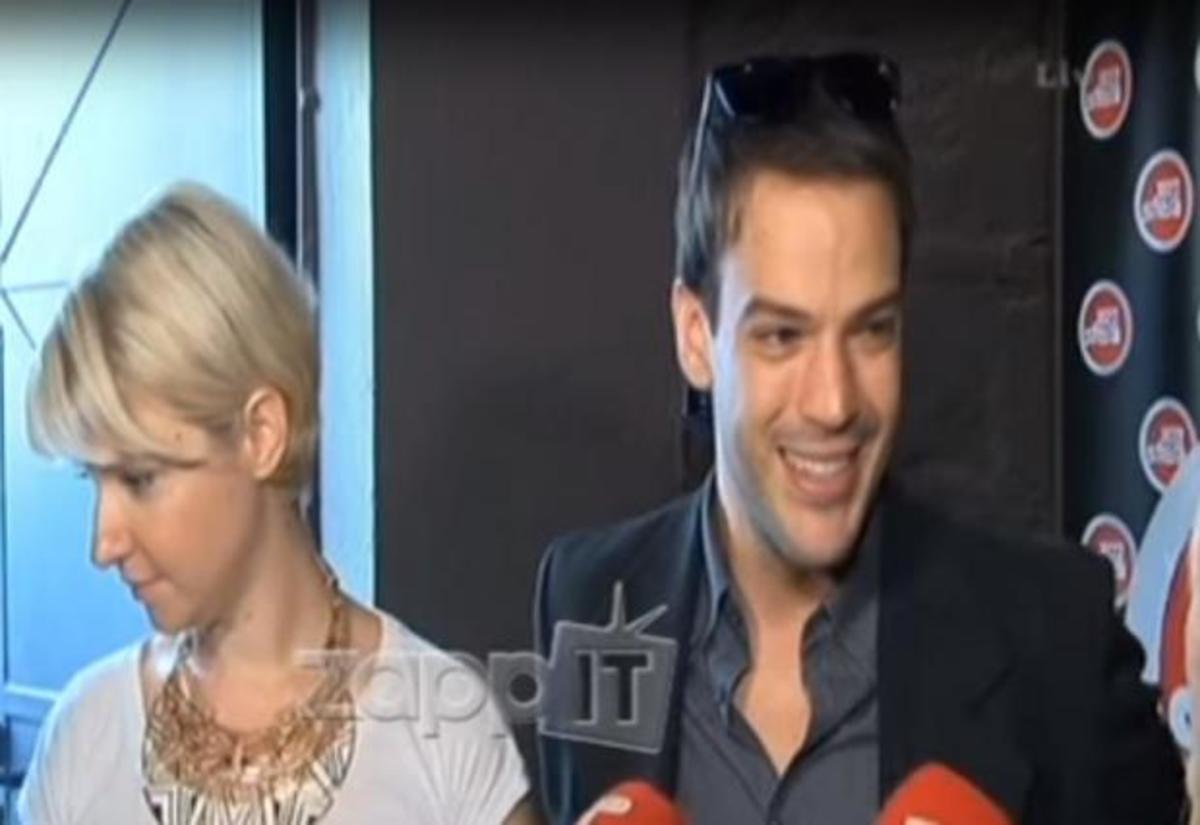 Μίνως Θεοχάρης: Λίγο πριν την πρεμιέρα και πάλι εκτός παράστασης