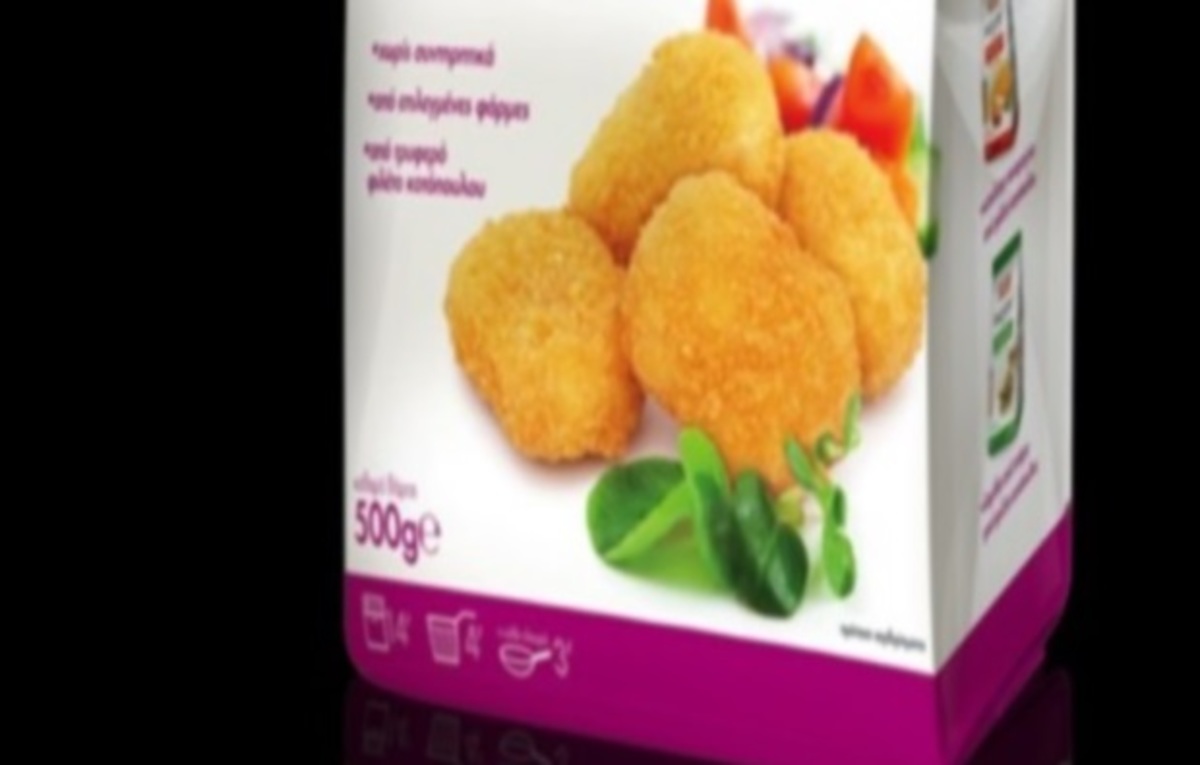 Σαλμονέλα σε κοτομπουκιές!