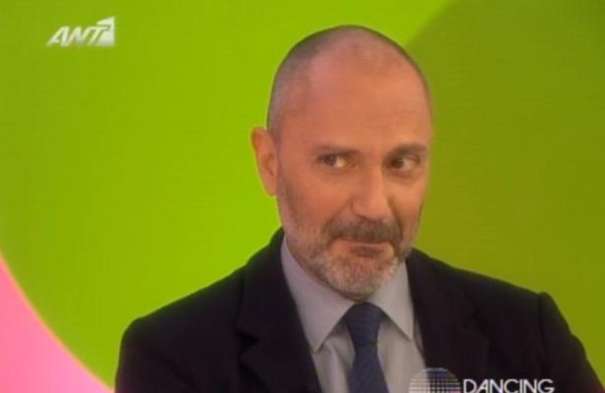 Θα χορέψει ο Βαλλιανάτος με άντρα παρτενέρ του χρόνου στο Dancing; Τι είπε στο Daily;
