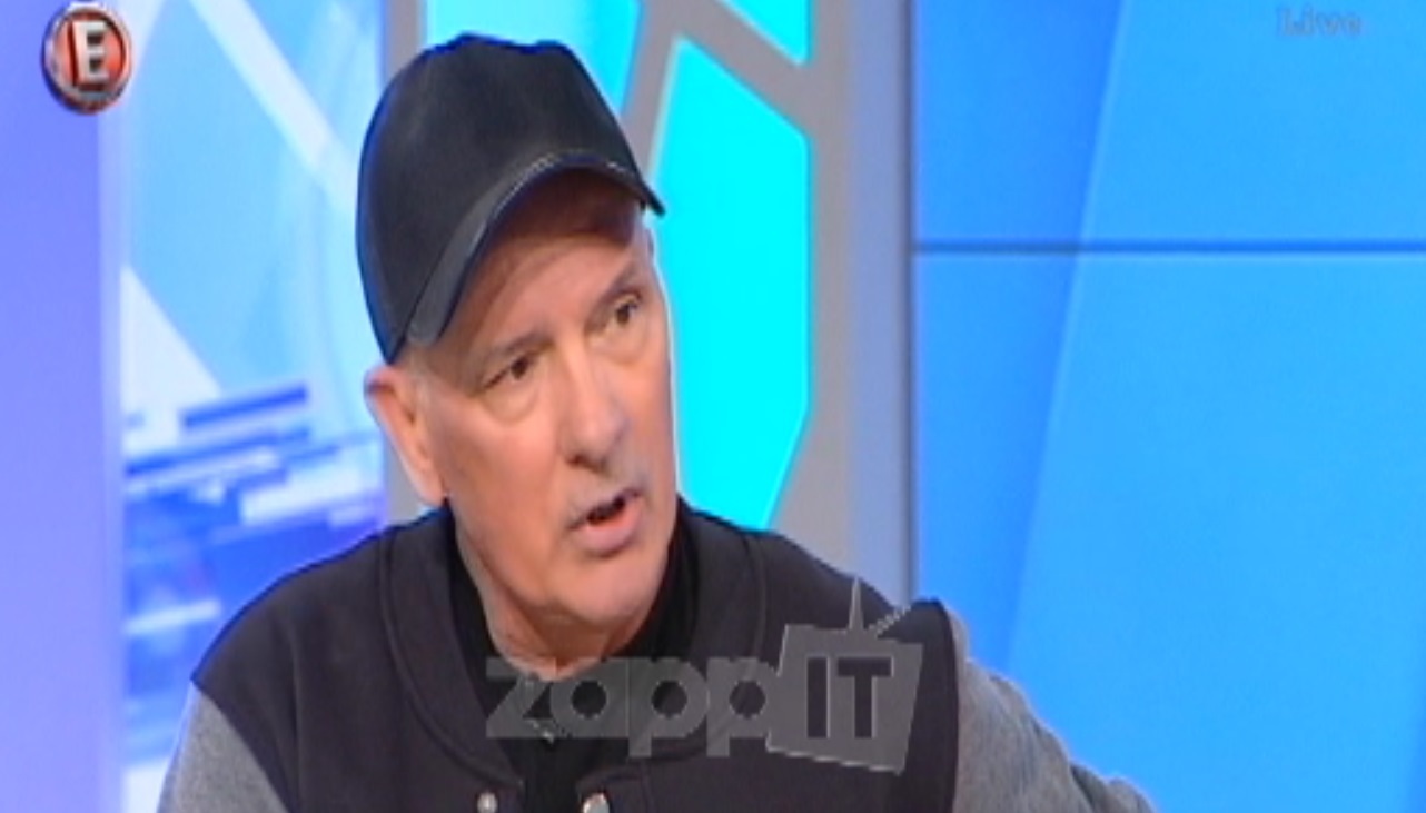 Κάρολι Βάμος: Η μάχη του με τον καρκίνο…