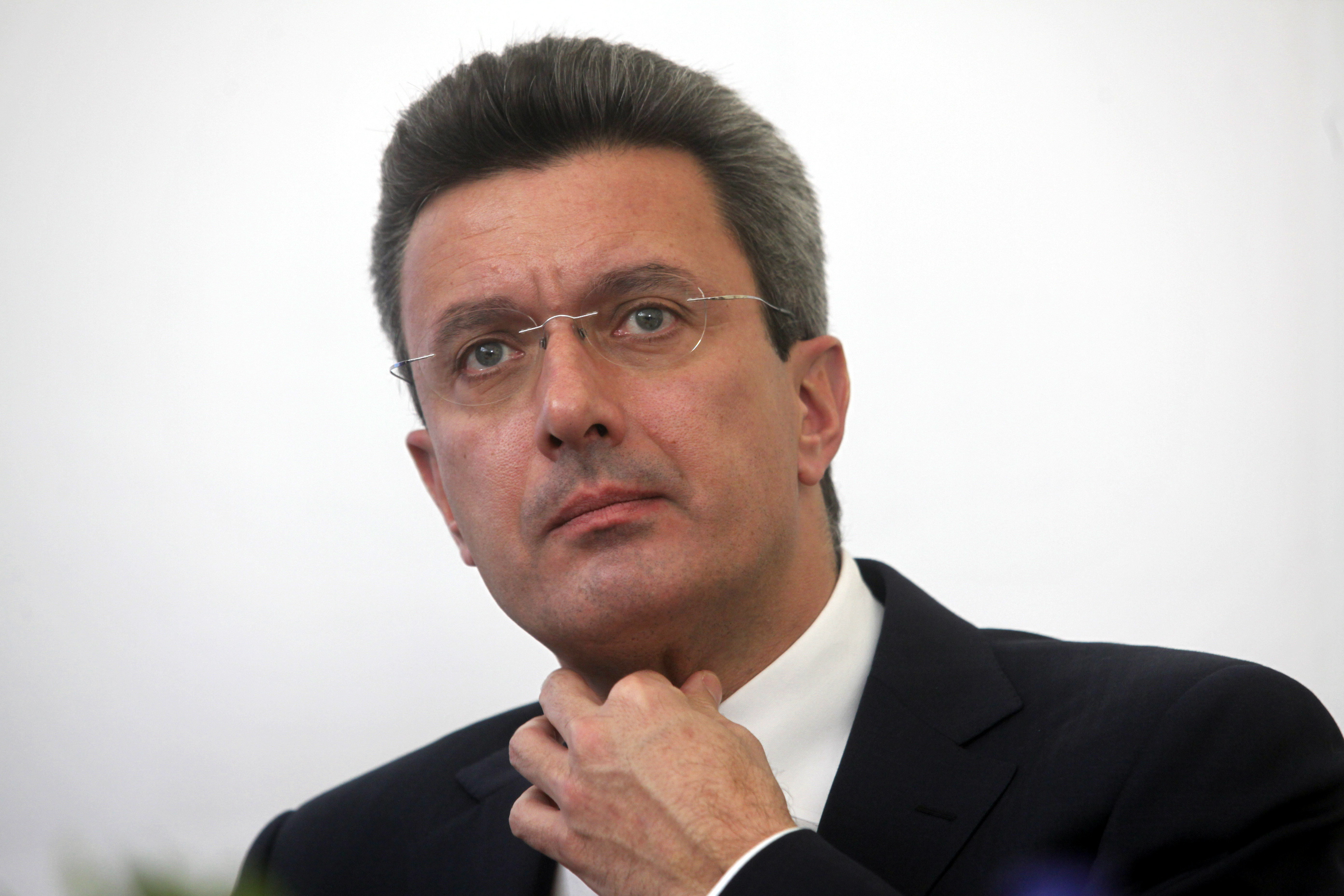 Ν. Χατζηνικολάου: Δεν πηγαίνουν καλά τα πράγματα στο Alter