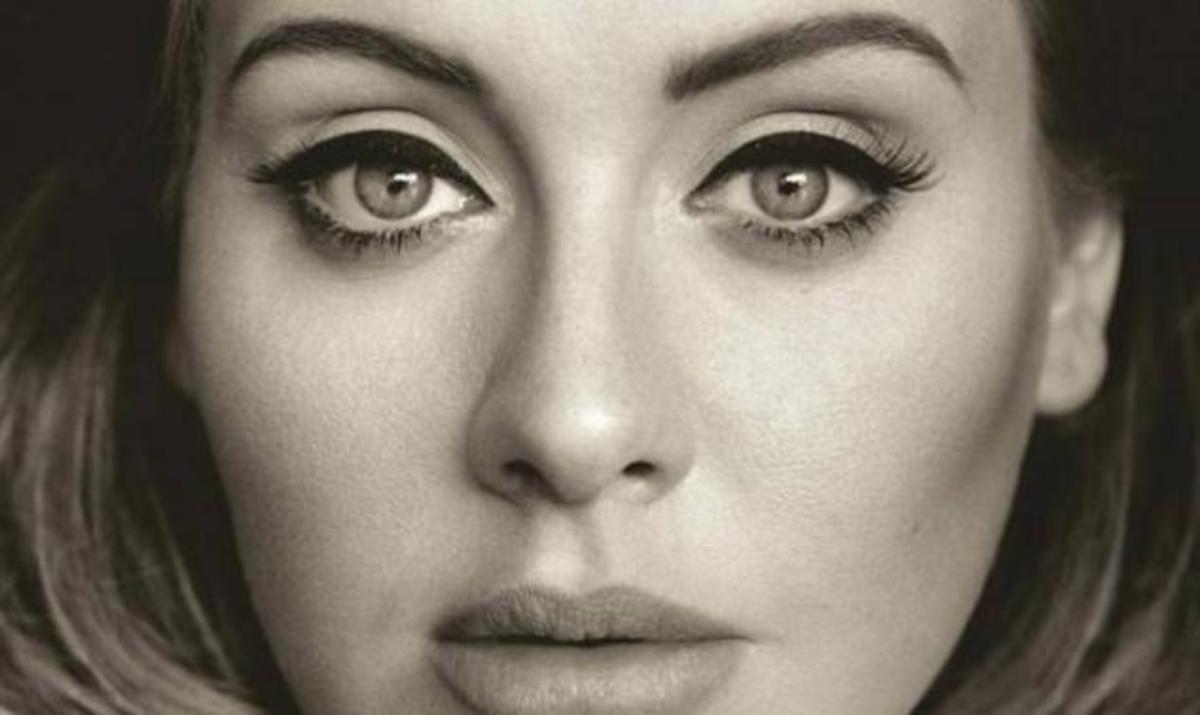 Adele – Hello: Χαμός με το νέο της τραγούδι!