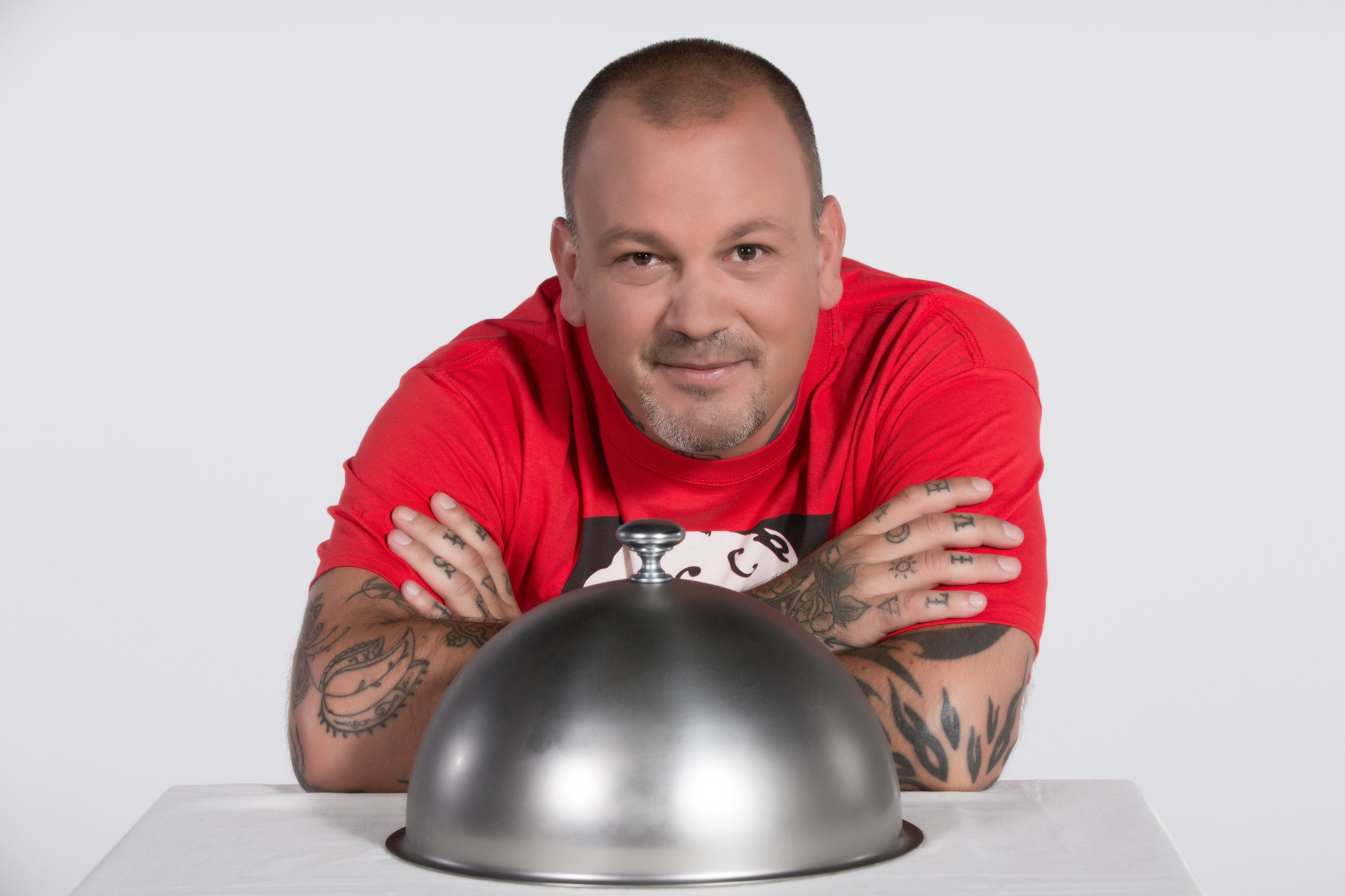 Blind Taste: Δείτε τη νικήτρια της πρώτης εβδομάδας!