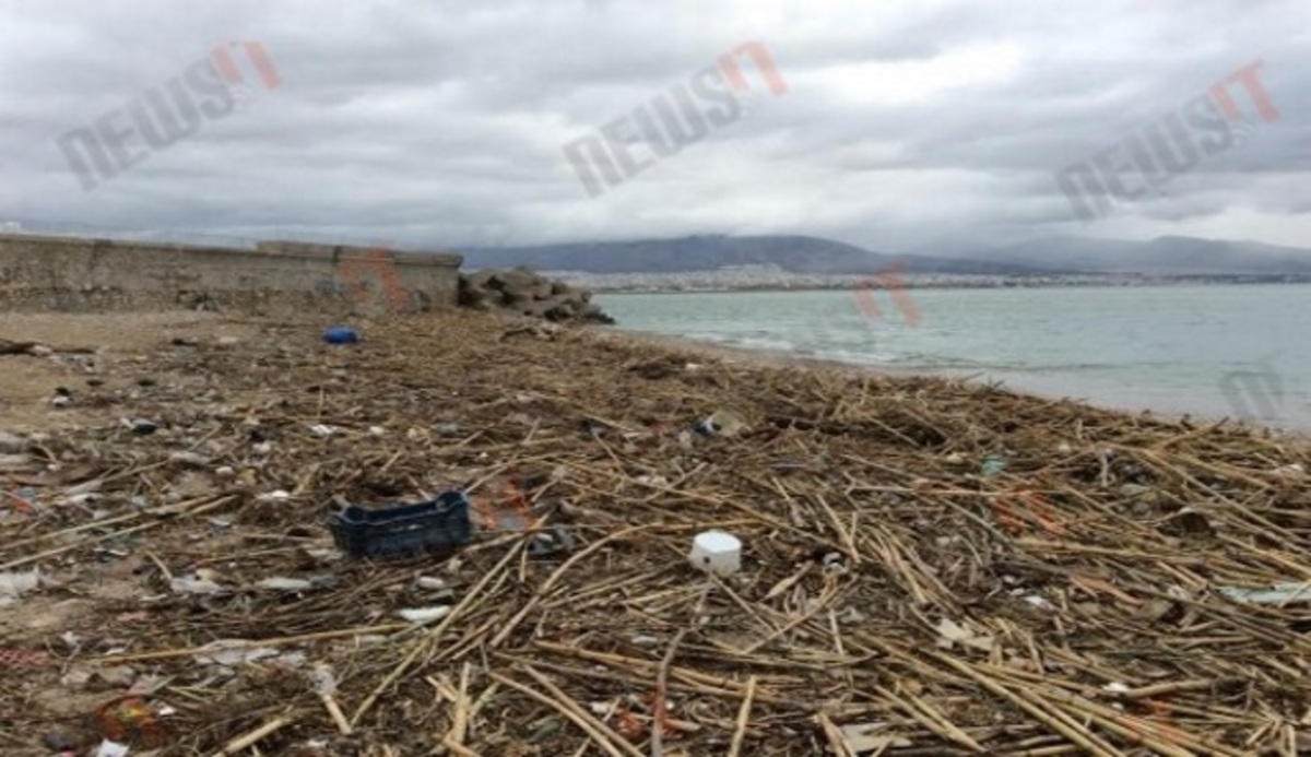 Αναγνώρισε το άψυχο πτώμα της αγνοοούμενης γυναίκας από το Καματερό ο σύζυγός της