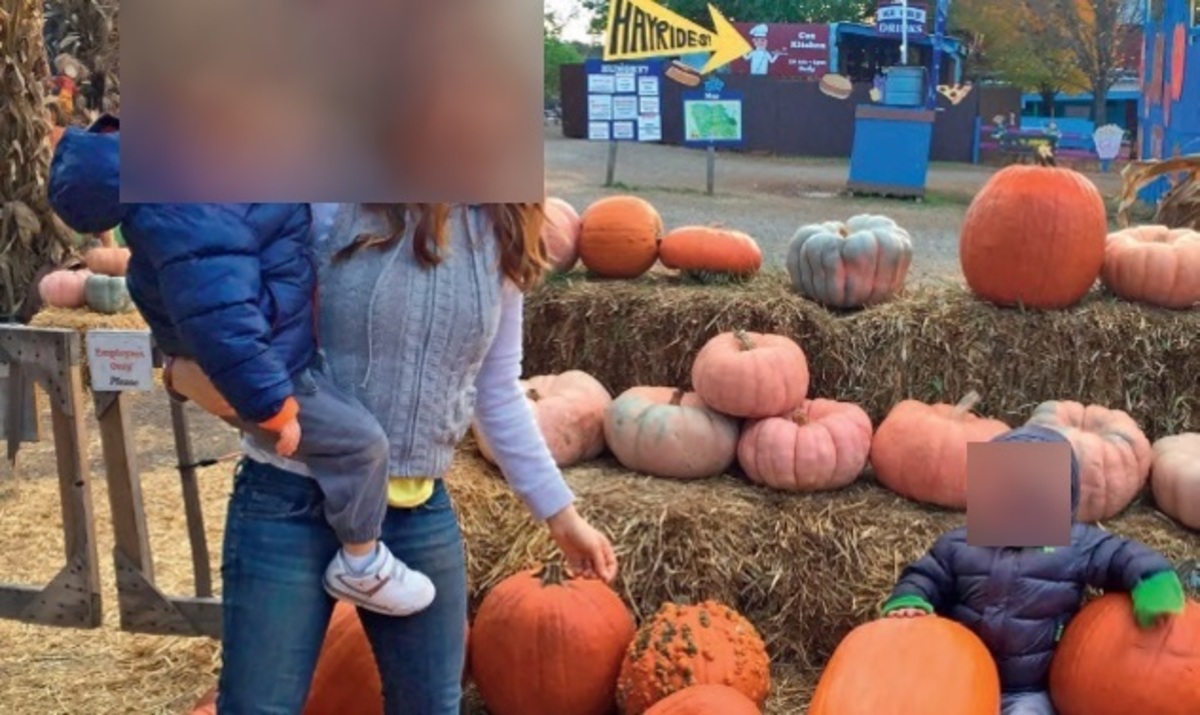 Ελληνίδα τραγουδίστρια ετοιμάζεται για το Halloween