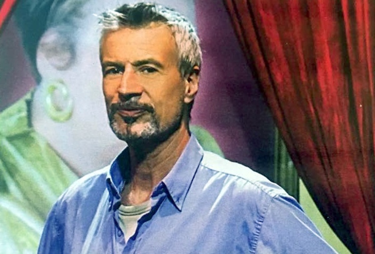 Νίκος Ζιάγκος: «Στα 37-39 μου χρόνια είχα πάει με 3.200 γυναίκες. Μετά έγινα πιο επιλεκτικός, οπότε το πολύ να έχω πάει με 3.800»!