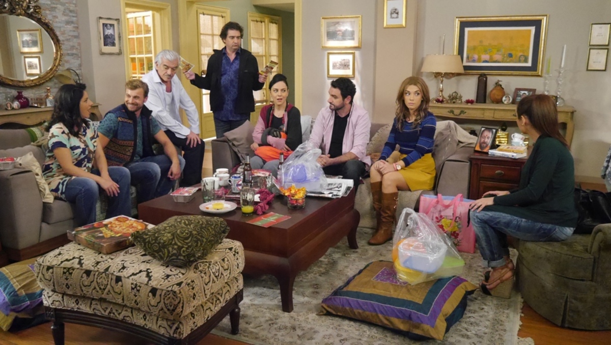 Το σόι σου… Bollywood